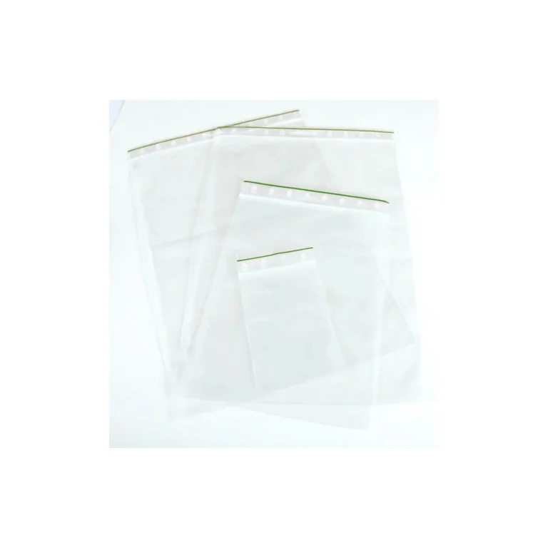 Lynlåspose 170x230 u/felt (100)