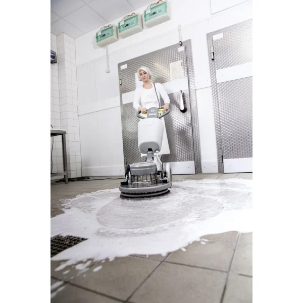 Skuremaskin KÄRCHER BDS 43/Orbital C