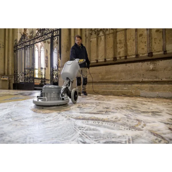 Skuremaskin KÄRCHER BDS 43/Orbital C