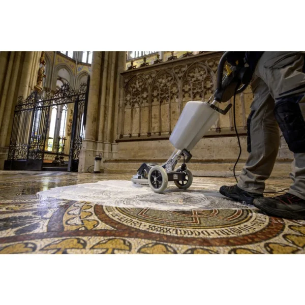 Skuremaskin KÄRCHER BDS 43/Orbital C