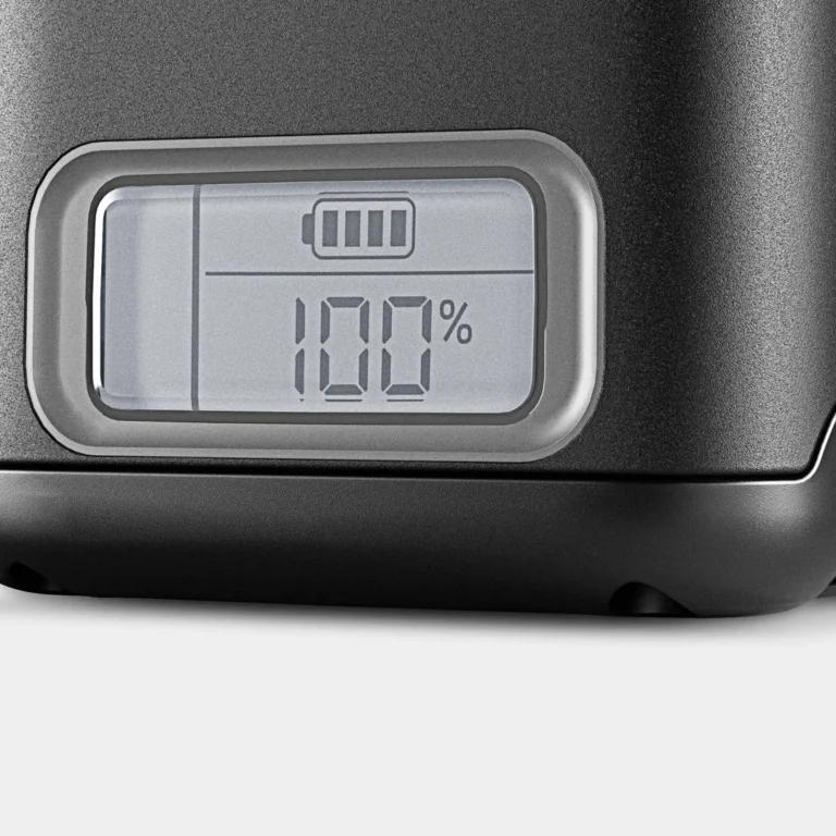 Batteri KÄRCHER Power+ 36/60 - Bilde 2