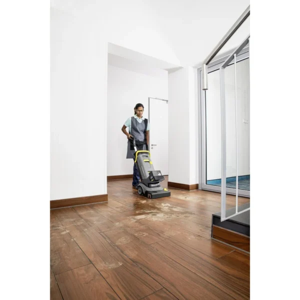 Gulvvasker KÄRCHER BR30/4 C BP Pack