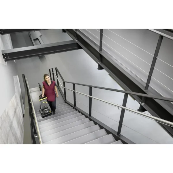 Gulvvasker KÄRCHER BR30/4 C BP Pack