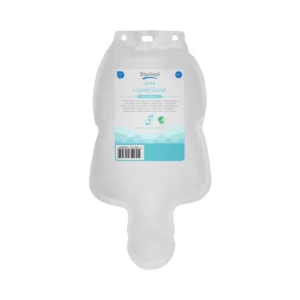 Håndsåpe STERISOL Ultra m/parfyme 0,7L