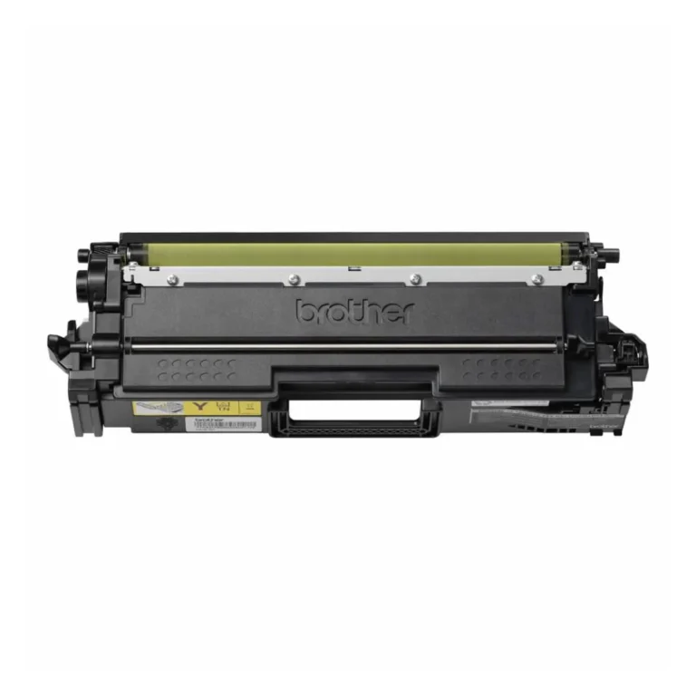 Toner BROTHER TN-821XLY Gul