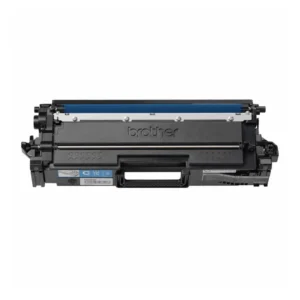 Toner BROTHER TN-821XLC Cyan