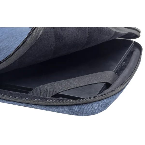 PC-omslag EXACOMPTA 13-14" blå