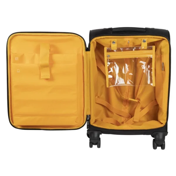 Koffert EXACOMPTA Exactive kabin sort