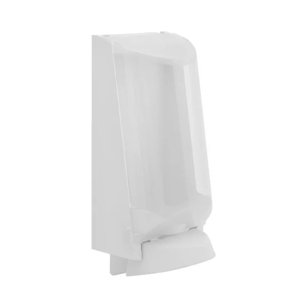 Dispenser STERISOL for 2,5L hvit