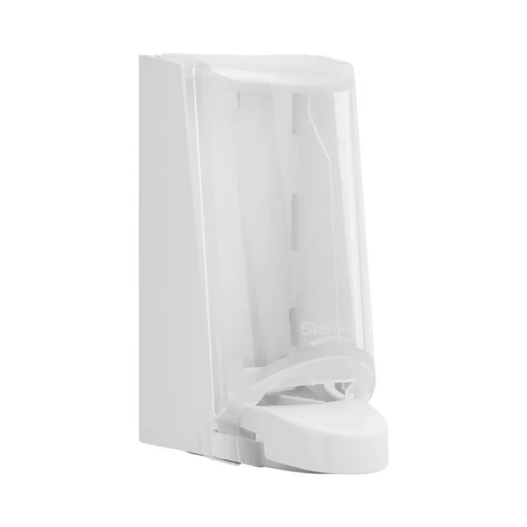 Dispenser STERISOL 0,7L hvit
