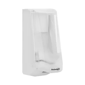 Dispenser STERISOL b.fri 0,7L hvit