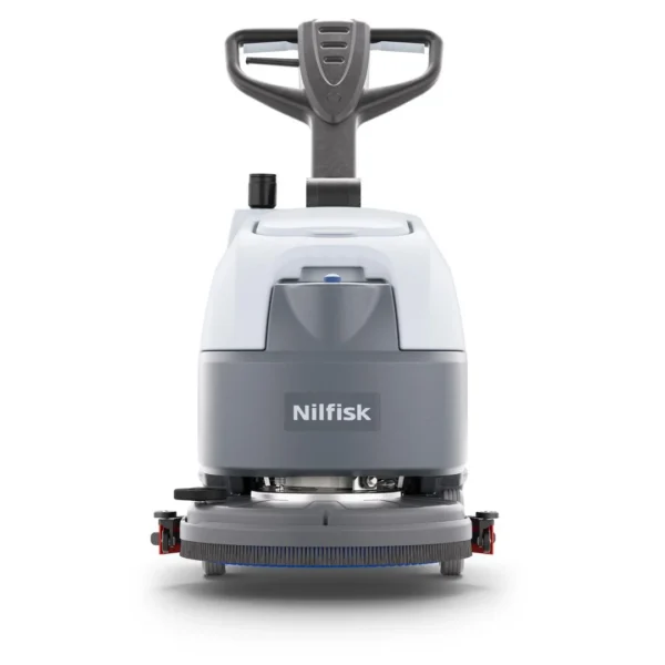 Gulvvasker NILFISK SC370 43B