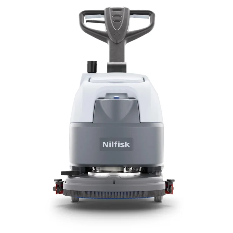 Gulvvasker NILFISK SC370 43B - Bilde 5