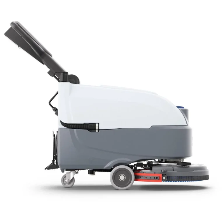 Gulvvasker NILFISK SC370 43B - Bilde 6