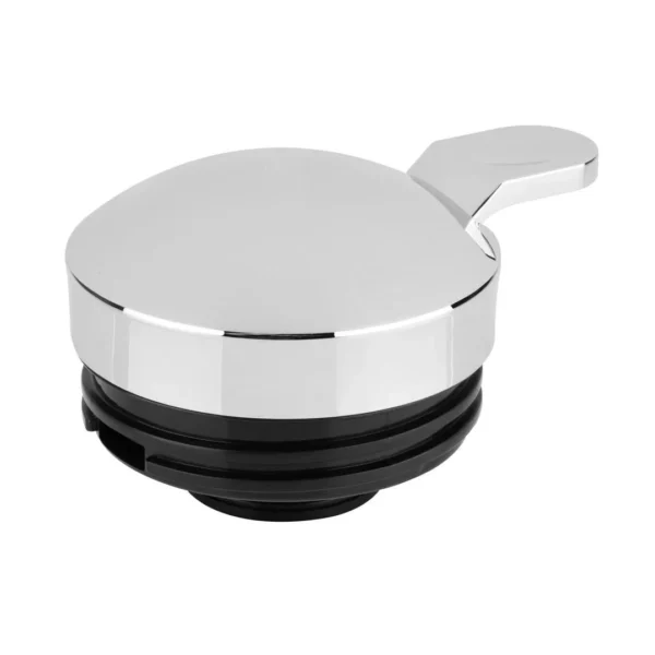 Termokanne TEFAL Campo 1L antrasitt