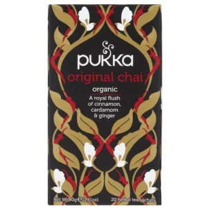 Te PUKKA Original chai (20)