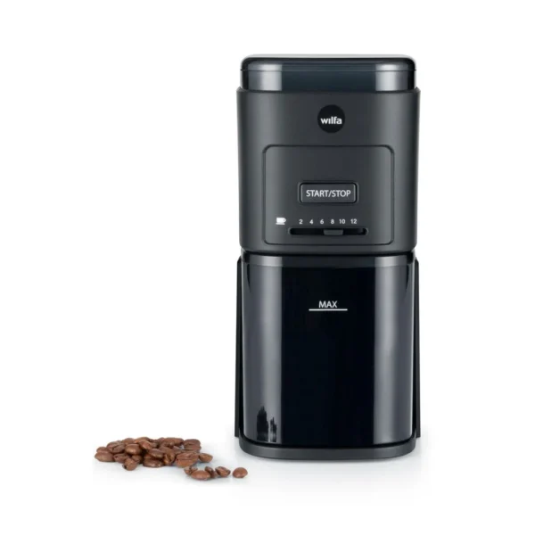 Kaffekvern WILFA Daily CG2G-260 sort