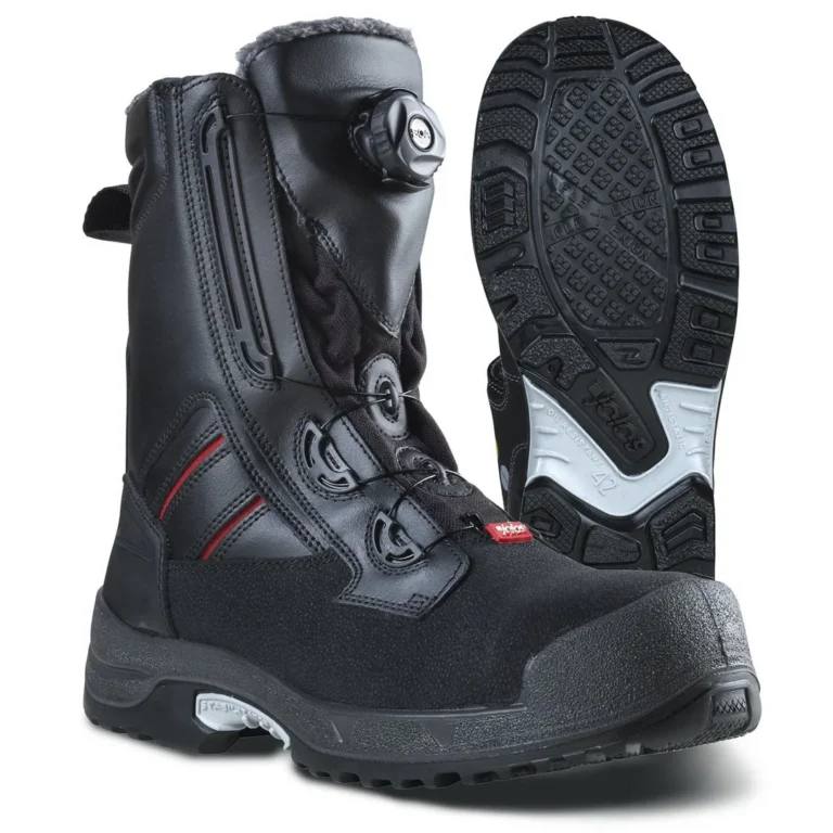 Vernestøvel JALAS 1728 Zenit S3 SRC 45