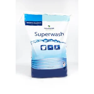 Tøyvask Superwash 20kg