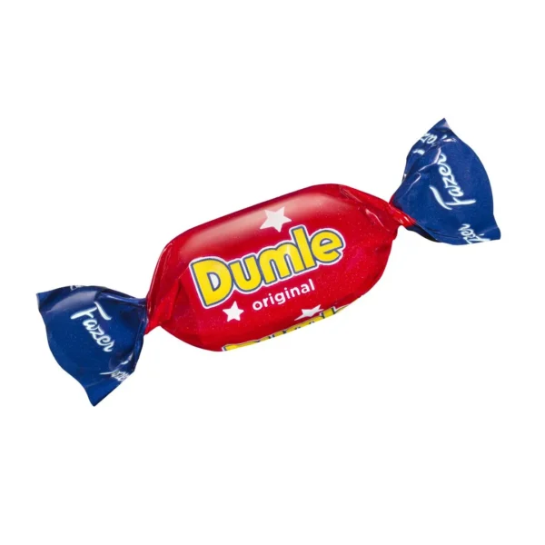 Sjokolade DUMLE original 3kg