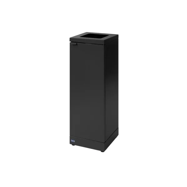 Avfallsbeholder BICA 863 65L antrasitt