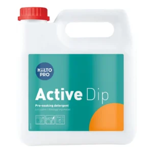 Bløtleggingsmiddel KIILTO Active 2,7kg