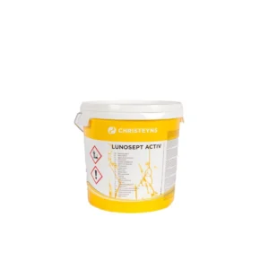 Blekemiddel  Lunosept Activ 10kg