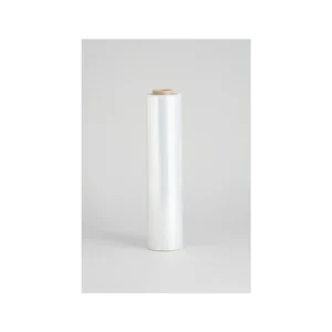 Strekkfilm hånd 430mmx300m 11my klar