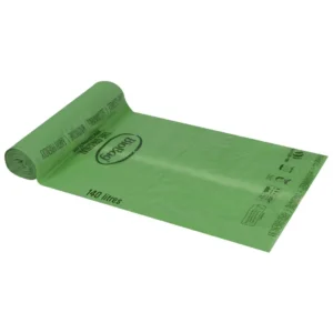 Biossekk BIOBAG 87x130cm 17my (16)