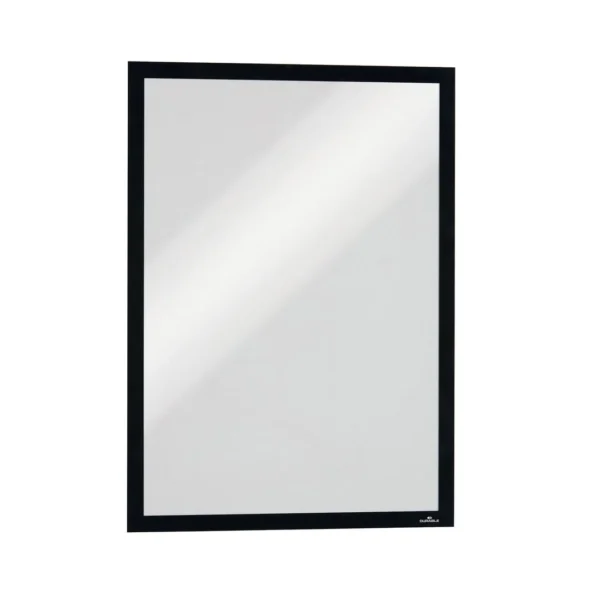 Magnetramme DURAFRAME A3 sort (5)