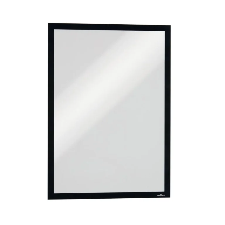 Magnetramme DURAFRAME A3 sort (5) - Bilde 3