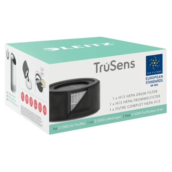 Hepafilter LEITZ TruSens Z-1000