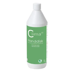 Oppvaskmiddel CLIMA30 m/parfyme 1L