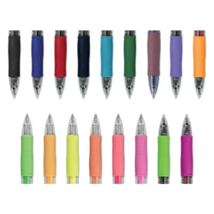 Geleroller PILOT G-2 0,7mm blå