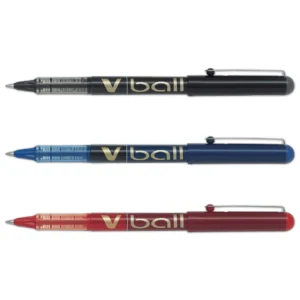 Rollerpenn PILOT V-Ball 0,7mm blå