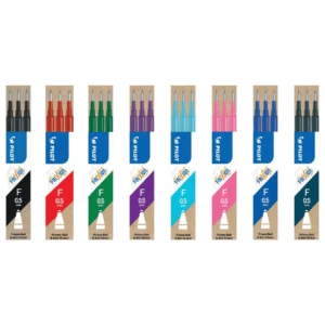 Refill PILOT Frixion 05 sort (3)