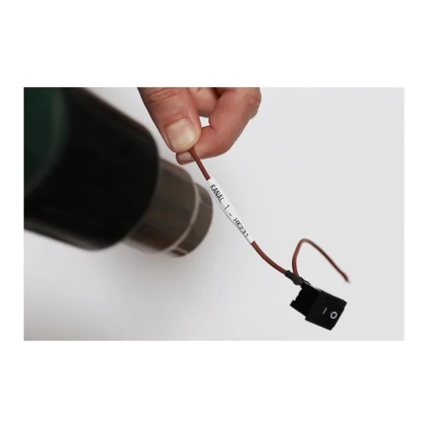 Krympestrømpe Brother HSe211E