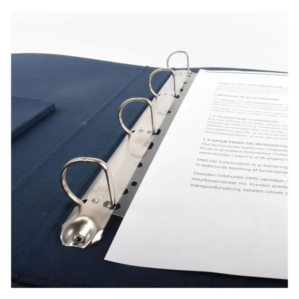 Arkivmekanisme DJOIS selvkl strips (50)