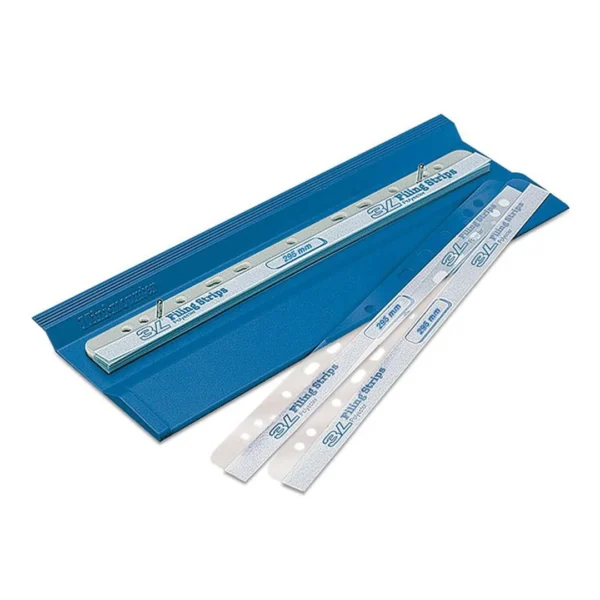 Arkivmekanisme DJOIS selvkl strips (50)