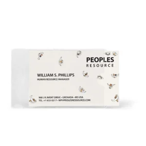 Plastlomme DJOIS selvkl 60X90mm (10)