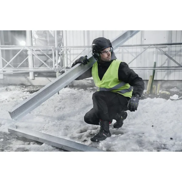 Vernestøvel JALAS 9998 Exalter GTX S3 36