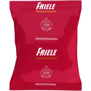 Kaffe FRIELE filtermalt 100g (70)