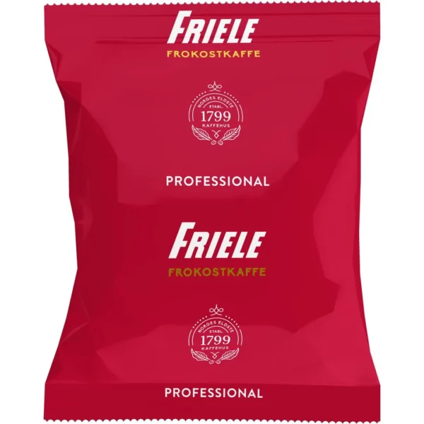 Kaffe FRIELE filtermalt 100g (70)
