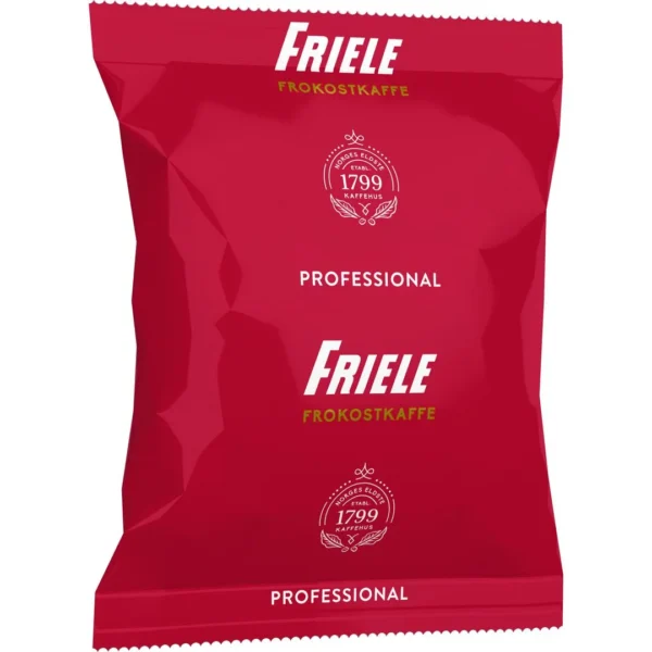 Kaffe FRIELE filtermalt 100g (70)