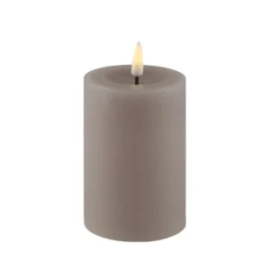 Kubbelys DELIGHT Led 6,8x10cm rose