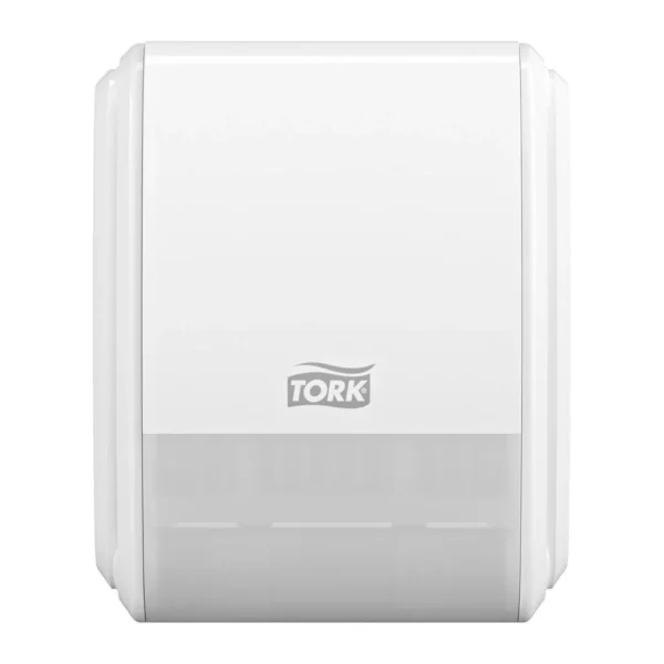 Dispenser TORK kont.luftfrisker A3 hvit
