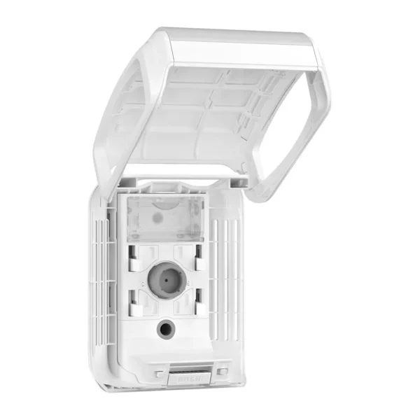 Dispenser TORK kont.luftfrisker A3 hvit