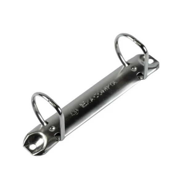 Innstikkperm EXACOMPTA A4+ 2D 30/47 hv