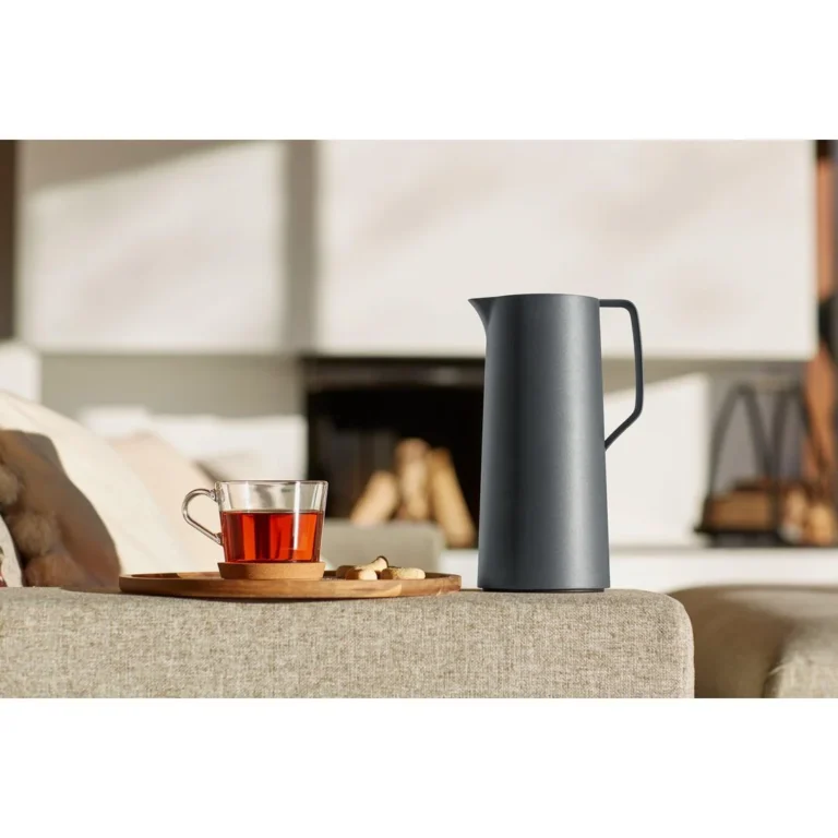 Termokanne TEFAL Motiva 1L antrasitt - Bilde 3