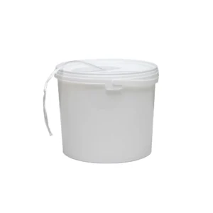 Tau PP i spann Ø2,2mm 900m hvit